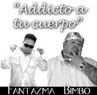 Picture for song 'Addicto a tu cuerpo' by artist 'FANTAZMA'