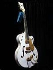 Picture for song 'Put My Ashes In The F-Hole (Of a guitar)' by artist 'Farrell jackson'