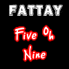 Picture for song 'Five Oh Nine' by artist 'Fattay'