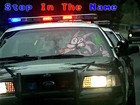 Picture for song 'Stop In The Name Of The Law' by artist 'Felix and The Cats'