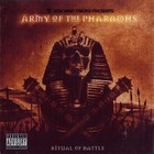 Picture for song 'Battle Cry' by artist 'FelonBeatz'