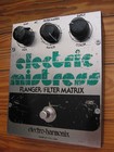 Picture for song 'EHX Vintage 9v Electric Mistress demo' by artist 'FenderEHX4ever'