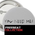 Picture for song 'fErDi0nE - U Need Me (Voicetags)' by artist 'fErDi0nE music'