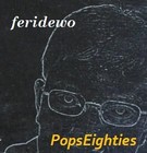 Picture for song 'Demi Senyummu' by artist 'feridewo'