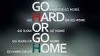 Picture for song '* Go Hard or Go Home *' by artist 'FhyreMann Productions'