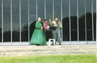 Picture for song 'Wait for the Wagon' by artist 'Fifth Corps Music'