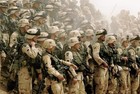 Picture for song 'War' by artist 'Finny Beats'