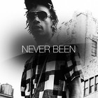 Picture for song 'NEVER BEEN' by artist 'FlashBeats.net'