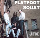 Picture for song 'The Book' by artist 'Flat Foot Squat'