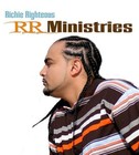 Picture for song 'DO WUT IT DO - Richie Righteous' by artist 'Flavor Radio Network'
