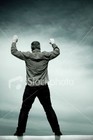 Picture for song 'Lonely at the top (free download) | old' by artist 'Flibeats'