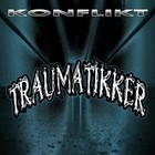 Picture for song '13. El Diablo' by artist 'FLUCH'