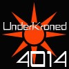 Picture for song 'UnderKroned 4014' by artist 'Foxstatic'