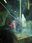 Picture for song 'Wake N Bake' by artist 'Franchise Music'