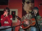 Picture for song 'Blow wind blow Blues acustico' by artist 'Franco di Martino'