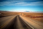 Picture for song 'Endless Highway' by artist 'Frank Axtell'