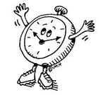 Picture for song 'Time (Is Money)' by artist 'Frank Bang Music'
