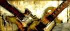 Picture for song 'Bone Wax' by artist 'Fred Seghetti'
