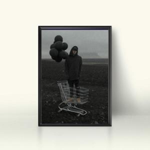 Picture for song 'Our daily bread' by artist 'NoCAP FRENCHIE'