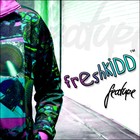 Picture for song 'Dem Asian Gurlz' by artist 'freshKiDD'