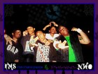 Picture for song 'Ransome Note Ft. NWO' by artist 'FrontMoneySquad'