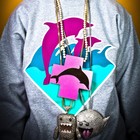 Picture for song 'Splash Up' by artist 'FrostyProdCEO'