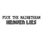Picture for song 'Heaven Lies' by artist 'Fuck the Mainstream'