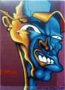 Picture for song 'Hold Your Head Up' by artist 'Furious Few'