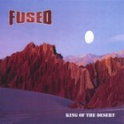 Picture for song 'Poet of Mercy' by artist 'Fused (Seattle)'