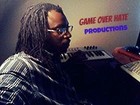 Picture for song '04 ON EVERYTHANG FEAT.CYDEWAYZ' by artist 'Game over hate productions'