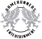 Picture for song 'PITCH BLACK' by artist 'GAMERUNNERS'