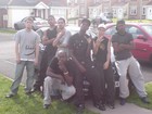 Picture for song 'Real dogg ft nate dogg red soul' by artist 'Gappie Ninja'