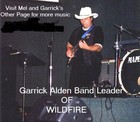 Picture for song 'Is It Friday Yet?' by artist 'Garrick Alden'