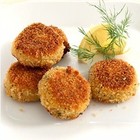 Picture for song 'I Can't Believe It's Not Crab Cakes' by artist 'Gary Drechsel'