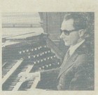 Picture for song 'Prelude and Fugue in Do minor (fugue)' by artist 'Gaston Litaize'