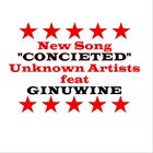 Picture for song 'Conceited' by artist 'GBE Muzik'