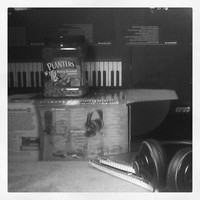 Picture for song 'chris brown type beat (tagged) dance tonite' by artist 'gbnent'