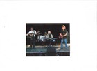 Picture for song 'Not Too Late' by artist 'gennaro james'