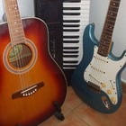 Picture for song 'My Little Box' by artist 'Geoff Judges'