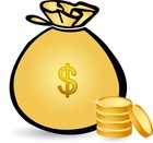 Picture for song 'You Can Buy A Lot With Money' by artist 'Geoffrey Orbegoso'