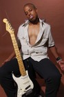 Picture for song ''VanGlories' bi***' by artist 'George Ellis Hollday'