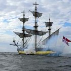 Picture for song 'Doku - Raetsel Ostseewrack - Heho Piraten - 2012' by artist 'Georg Richard Siebert'
