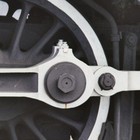 Picture for song 'turn back the clock' by artist 'ghostdog blue'