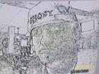 Picture for song 'Hollywood Snippet Ft. Riggs' by artist 'GHOST OF LOS D'