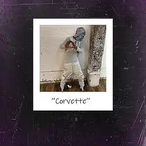 Picture for song 'Corvette (Lil Uzi Vert X SoFaygo Type Beat)' by artist 'gimmethecash1'