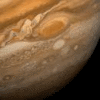 Picture for song 'Hubble move' by artist 'Giove'