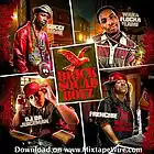 Picture for song 'Lights Out (Free DL)' by artist 'G MajorBeats'