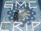 Picture for song ''sasabay kaba?'' by artist 'Gods Mobbs Carnales'