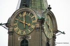 Picture for song 'Tick Tock (Time is Running Out)' by artist 'Godz Glory'
