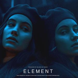 Picture for song 'Element - (BUY 2 GET 1 FREE)' by artist 'Golden Day'